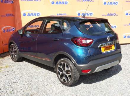 Renault - Captur