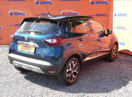 Renault - Captur