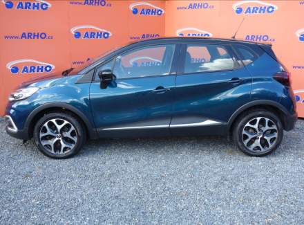Renault - Captur