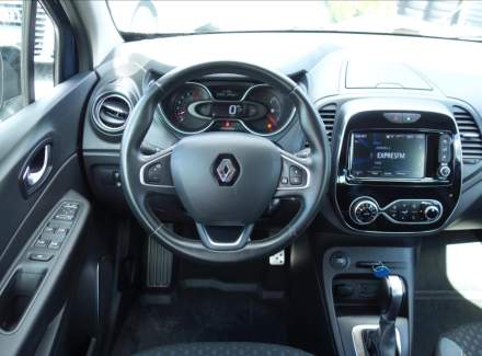 Renault - Captur