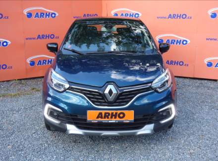 Renault - Captur