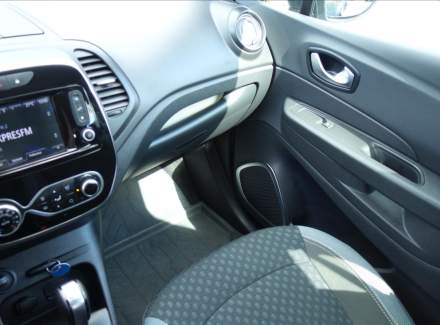 Renault - Captur