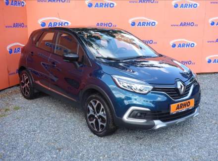 Renault - Captur