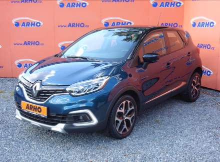 Renault - Captur