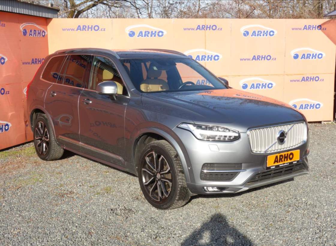 Volvo - XC90