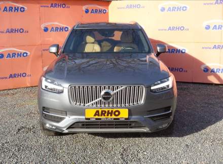 Volvo - XC90