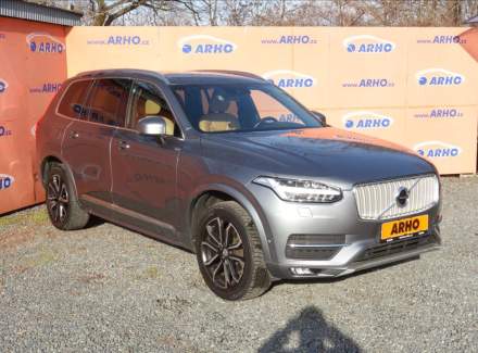 Volvo - XC90