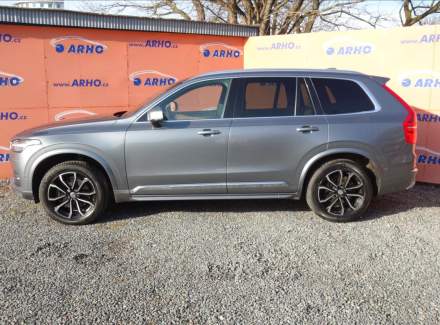 Volvo - XC90