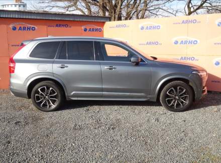 Volvo - XC90