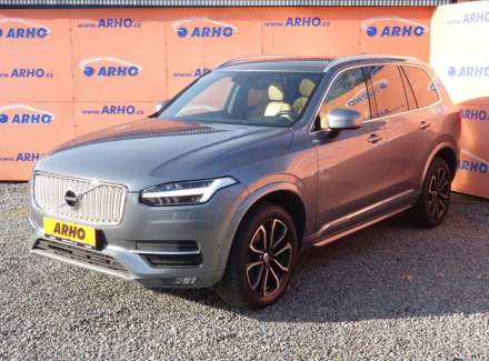 Volvo - XC90
