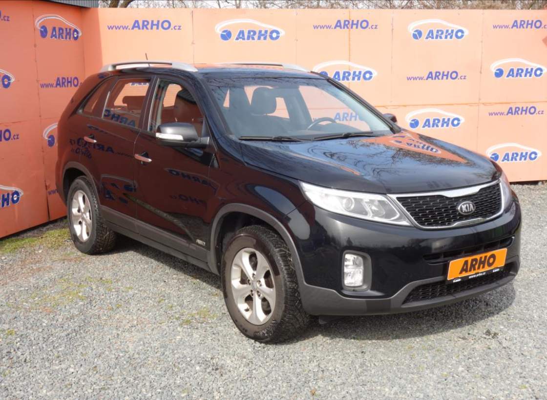 Kia - Sorento