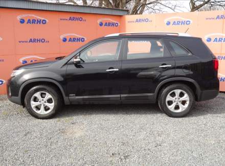 Kia - Sorento