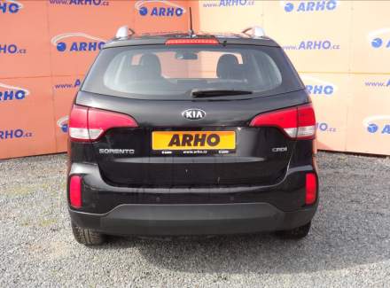 Kia - Sorento