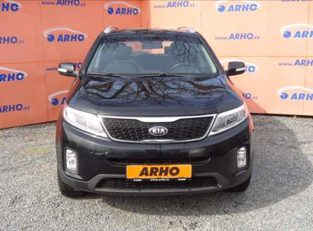 Kia - Sorento