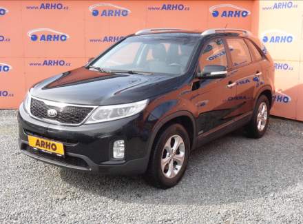 Kia - Sorento