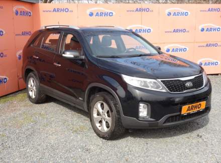 Kia - Sorento