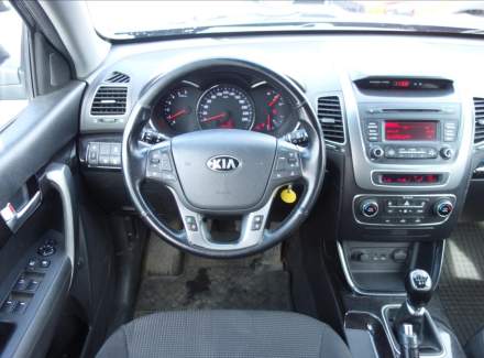 Kia - Sorento