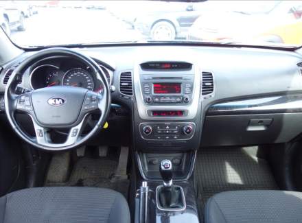Kia - Sorento
