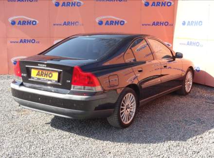 Volvo - S60