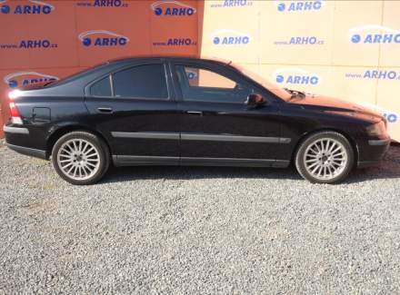 Volvo - S60