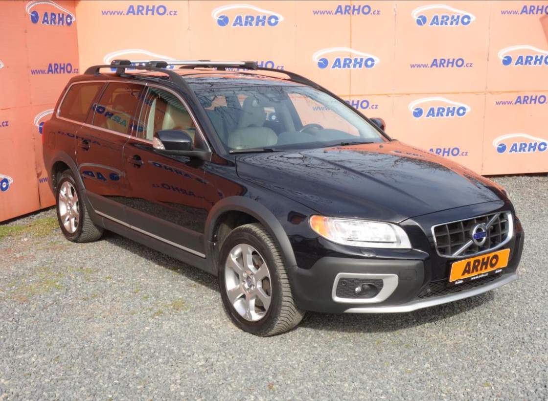 Volvo - XC70