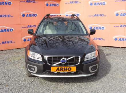 Volvo - XC70