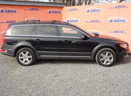 Volvo - XC70