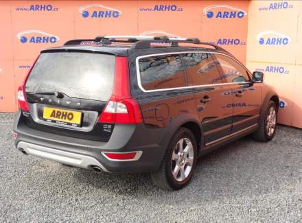 Volvo - XC70
