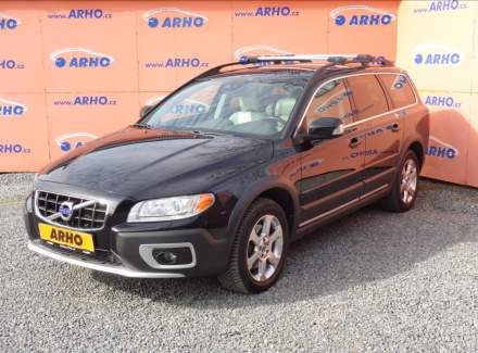 Volvo - XC70