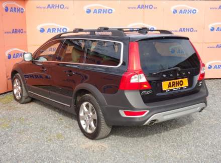 Volvo - XC70