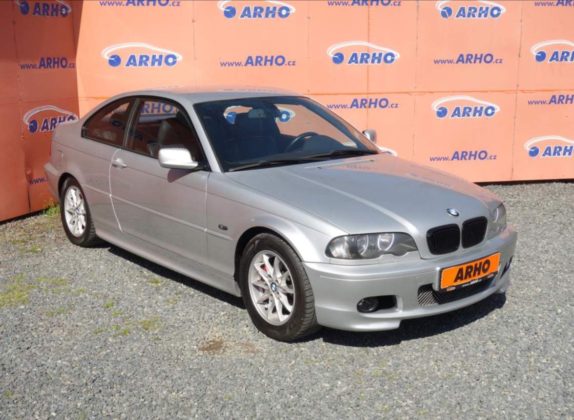 BMW - 3er