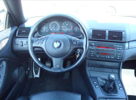 BMW - 3er
