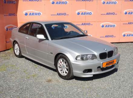 BMW - 3er