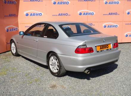 BMW - 3er