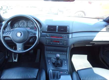 BMW - 3er
