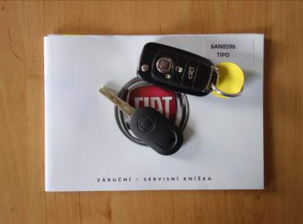 Fiat - Tipo