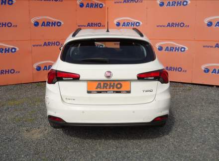 Fiat - Tipo