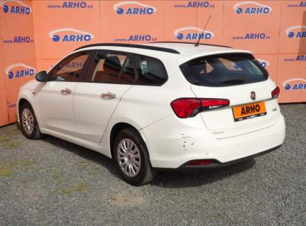 Fiat - Tipo