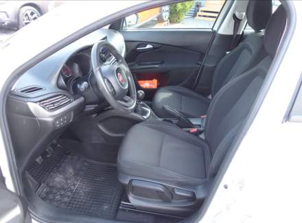 Fiat - Tipo