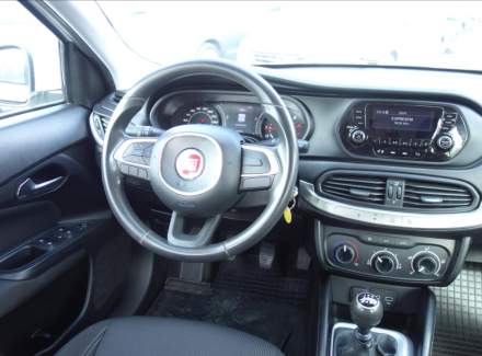 Fiat - Tipo