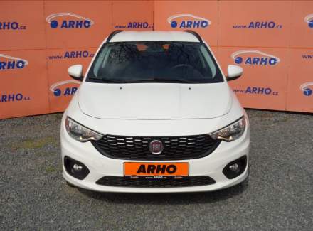 Fiat - Tipo