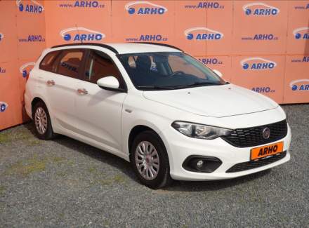 Fiat - Tipo
