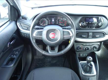 Fiat - Tipo