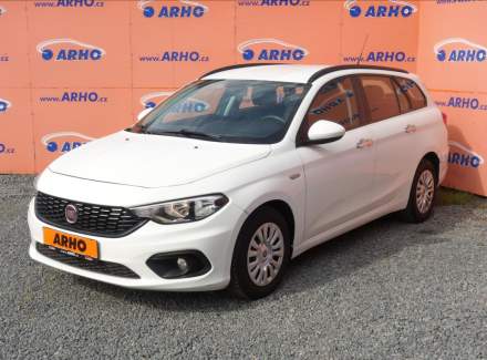 Fiat - Tipo