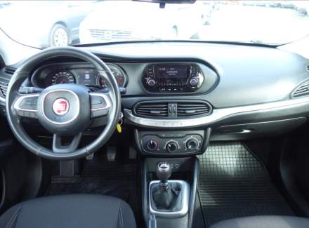 Fiat - Tipo