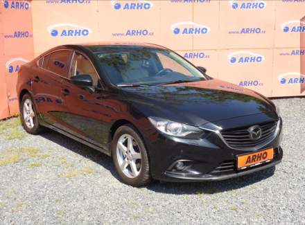 Mazda - 6