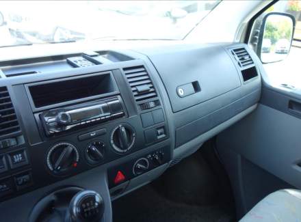 Volkswagen - Transporter