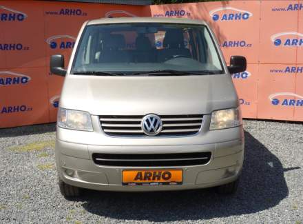 Volkswagen - Transporter