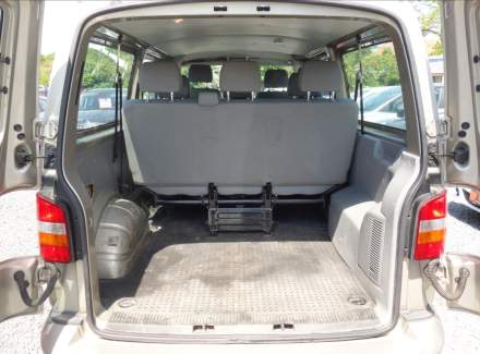 Volkswagen - Transporter