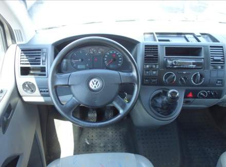 Volkswagen - Transporter